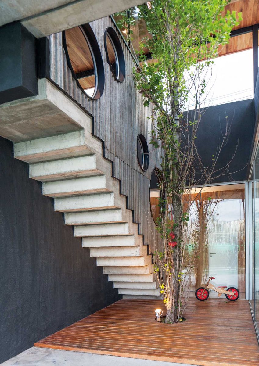 arquitecto leandro arfuso